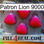 Boss Lion 9000 13